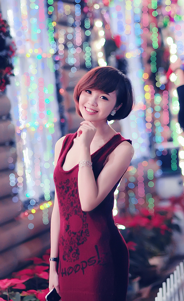 新鲜人