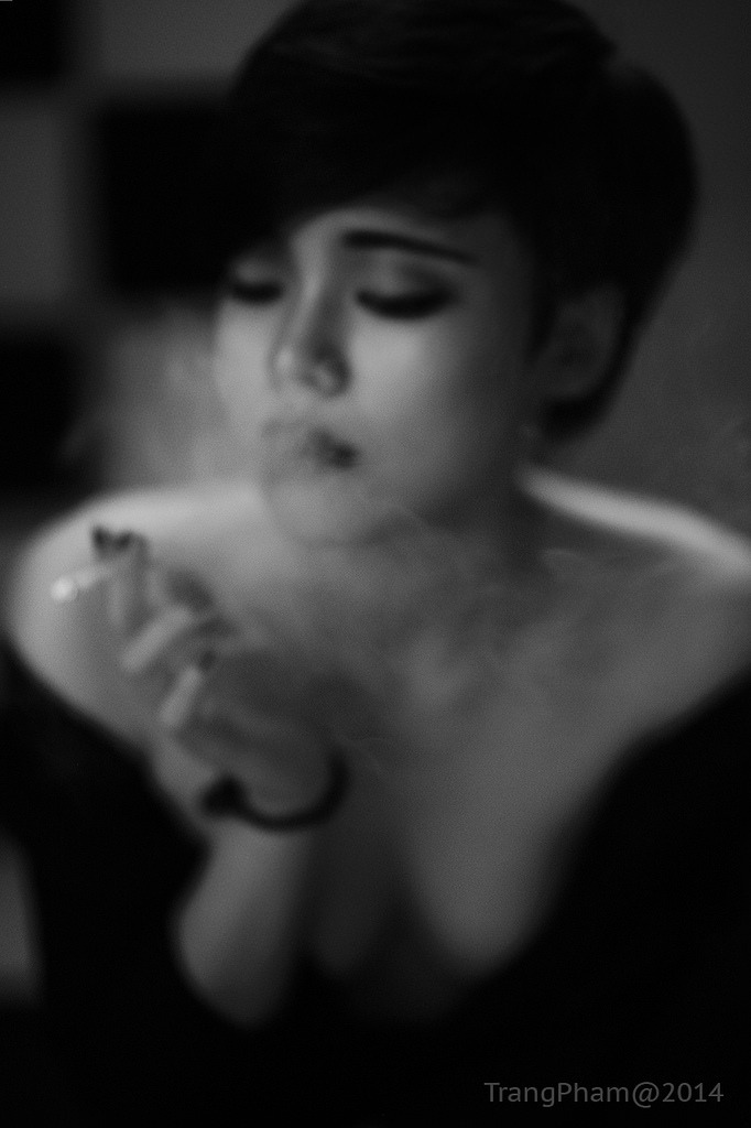 螺女挑春